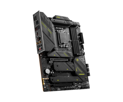 Płyta główna MSI MAG Z790 TOMAHAWK MAX WIFI